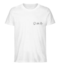 Lade das Bild in den Galerie-Viewer, White-3
