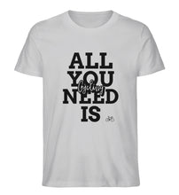 Lade das Bild in den Galerie-Viewer, Grau (Meliert)-17