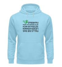 Lade das Bild in den Galerie-Viewer, Himmelblau-674