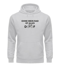 Lade das Bild in den Galerie-Viewer, Grau (Meliert)-17