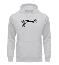 Lade das Bild in den Galerie-Viewer, Grau (Meliert)-17