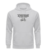 Lade das Bild in den Galerie-Viewer, Grau (Meliert)-17