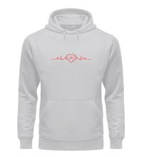 Lade das Bild in den Galerie-Viewer, Grau (Meliert)-17