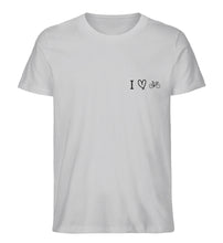 Lade das Bild in den Galerie-Viewer, Grau (Meliert)-17