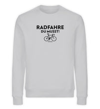 Lade das Bild in den Galerie-Viewer, Grau (Meliert)-17