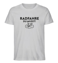 Lade das Bild in den Galerie-Viewer, Grau (Meliert)-17