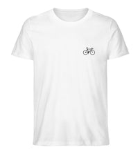 Lade das Bild in den Galerie-Viewer, „Mini Fahrrad“ - Unisex T-Shirt