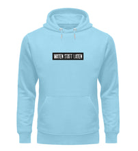 Lade das Bild in den Galerie-Viewer, Himmelblau-674