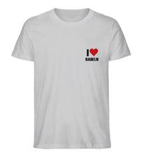 Lade das Bild in den Galerie-Viewer, Grau (Meliert)-17