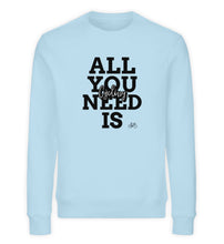 Lade das Bild in den Galerie-Viewer, Sky Blue-6967