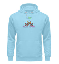 Lade das Bild in den Galerie-Viewer, Himmelblau-674