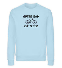 Lade das Bild in den Galerie-Viewer, Sky Blue-6967