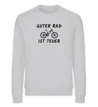 Lade das Bild in den Galerie-Viewer, Grau (Meliert)-17