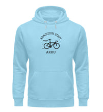 Lade das Bild in den Galerie-Viewer, Himmelblau-674