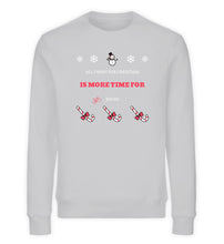 Lade das Bild in den Galerie-Viewer, Grau (Meliert)-17