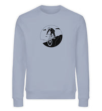 Lade das Bild in den Galerie-Viewer, Serene Blue-7086