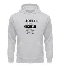 Lade das Bild in den Galerie-Viewer, Grau (Meliert)-17