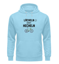 Lade das Bild in den Galerie-Viewer, Himmelblau-674