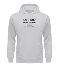 Lade das Bild in den Galerie-Viewer, Grau (Meliert)-17