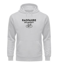 Lade das Bild in den Galerie-Viewer, Grau (Meliert)-17