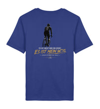 Lade das Bild in den Galerie-Viewer, Worker Blue-7139
