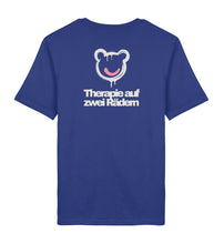 Lade das Bild in den Galerie-Viewer, Worker Blue-7139
