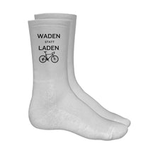 Lade das Bild in den Galerie-Viewer, Sport White-7008
