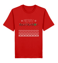 Lade das Bild in den Galerie-Viewer, Red-4
