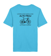 Lade das Bild in den Galerie-Viewer, Aqua Blue-7144

