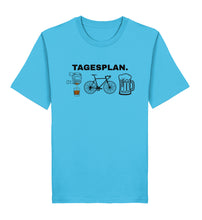 Lade das Bild in den Galerie-Viewer, Aqua Blue-7144
