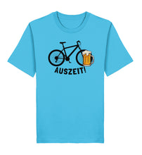 Lade das Bild in den Galerie-Viewer, Aqua Blue-7144
