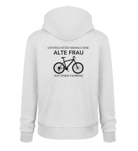 Lade das Bild in den Galerie-Viewer, Heather Grey-6961
