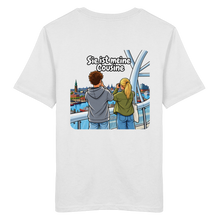 Lade das Bild in den Galerie-Viewer, Cosuine - Organic Shirt
