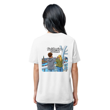 Lade das Bild in den Galerie-Viewer, Cosuine - Organic Shirt
