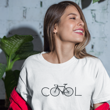 Lade das Bild in den Galerie-Viewer, „Cool“ - Unisex T-Shirt
