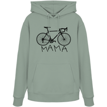 Lade das Bild in den Galerie-Viewer, „MAMA" - Unisex Organic Hoodie
