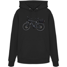Lade das Bild in den Galerie-Viewer, herbert.scherm@t-online.de - Organic Hoodie
