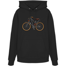 Lade das Bild in den Galerie-Viewer, olliviel@gmx.de - Organic Hoodie
