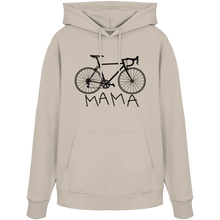 Lade das Bild in den Galerie-Viewer, „MAMA" - Unisex Organic Hoodie
