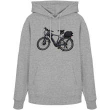 Lade das Bild in den Galerie-Viewer, herbert.scherm@t-online.de - Organic Hoodie

