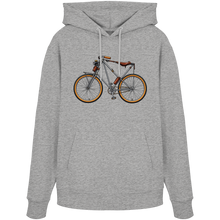 Lade das Bild in den Galerie-Viewer, olliviel@gmx.de - Organic Hoodie
