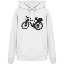Lade das Bild in den Galerie-Viewer, herbert.scherm@t-online.de - Organic Hoodie
