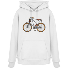 Lade das Bild in den Galerie-Viewer, olliviel@gmx.de - Organic Hoodie
