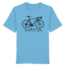 Lade das Bild in den Galerie-Viewer, „MAMA“ -Unisex T-Shirt
