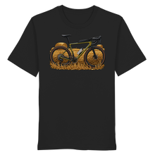 Lade das Bild in den Galerie-Viewer, karikatur 1508 - Organic Shirt
