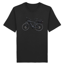 Lade das Bild in den Galerie-Viewer, herbert.scherm@t-online.de - Organic Shirt
