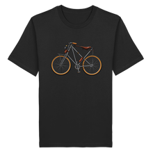 Lade das Bild in den Galerie-Viewer, olliviel@gmx.de - Organic Shirt
