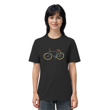Lade das Bild in den Galerie-Viewer, Karkikatur Unisex T-Shirt - Organic Shirt

