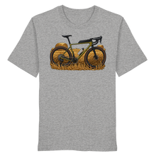 Lade das Bild in den Galerie-Viewer, karikatur 1508 - Organic Shirt
