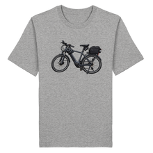 Lade das Bild in den Galerie-Viewer, herbert.scherm@t-online.de - Organic Shirt
